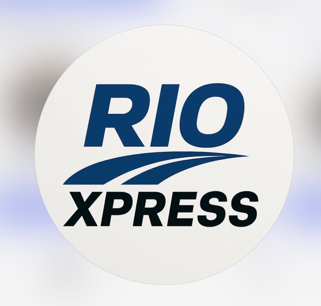 RIO Express logo